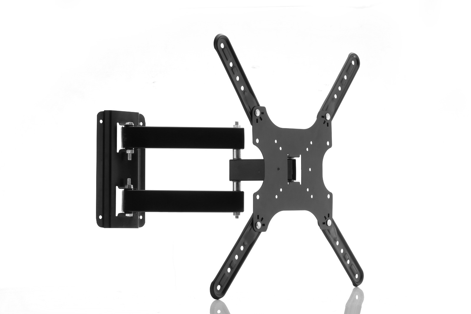 4. Led/Lcd Movable wall Mount [size: 26" - 65"]